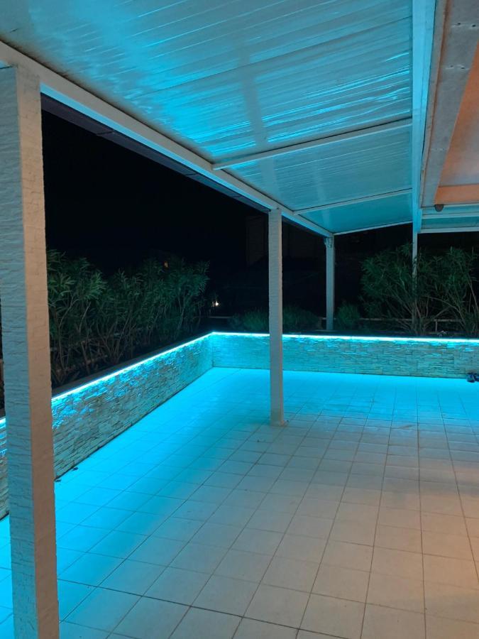 Apartment Relax Whit Big Terrace 170M2 Near The Beach Split Luaran gambar