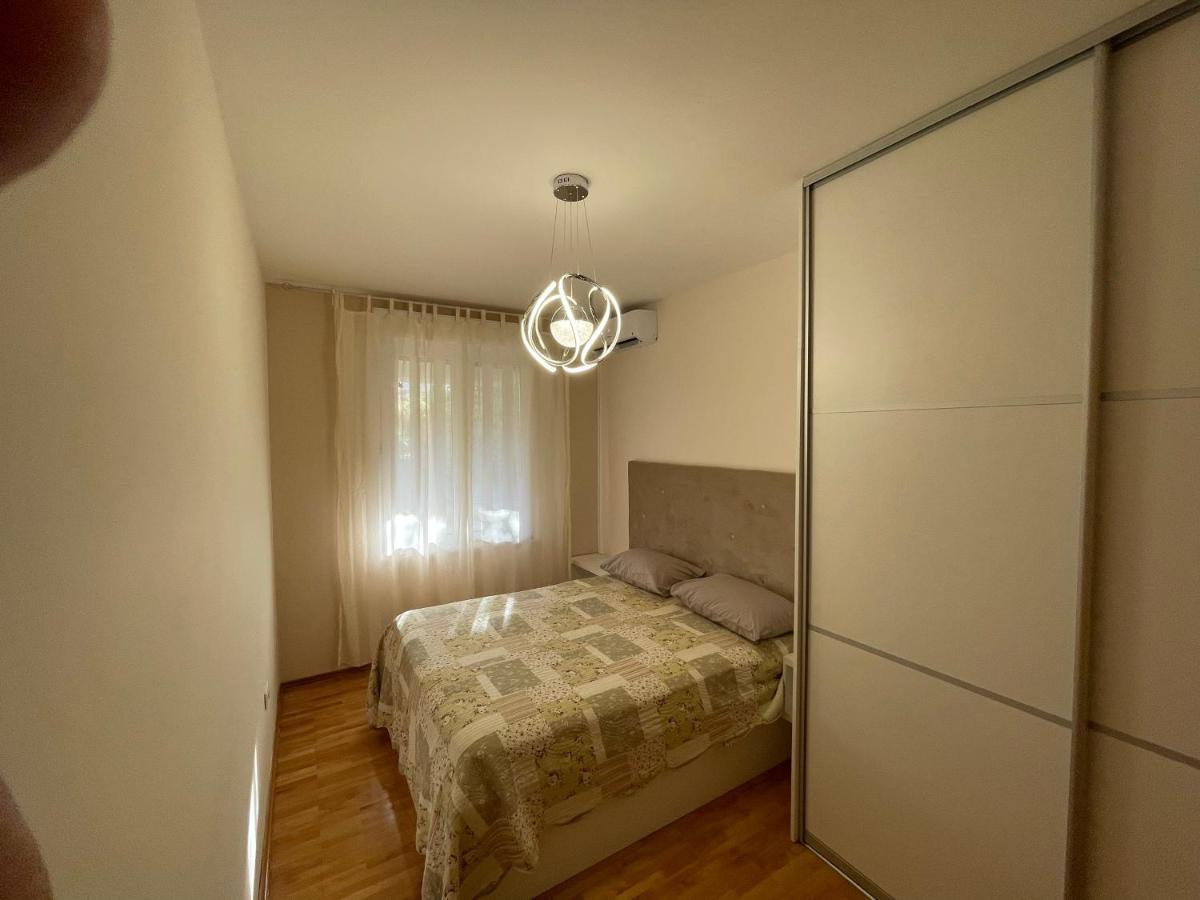 Apartment Relax Whit Big Terrace 170M2 Near The Beach Split Luaran gambar