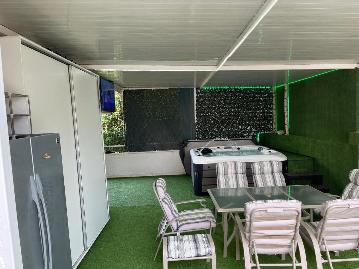 Apartment Relax Whit Big Terrace 170M2 Near The Beach Split Luaran gambar