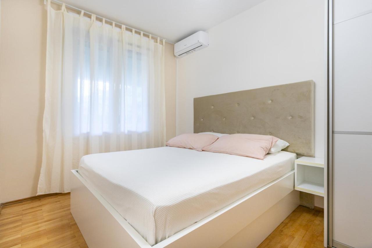 Apartment Relax Whit Big Terrace 170M2 Near The Beach Split Luaran gambar